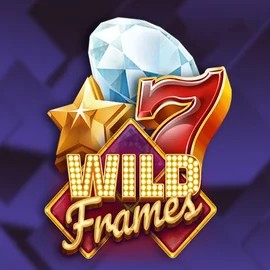 Enjoy Wild Frames by Play'n GO – logo hosted on slotorocasino.eu