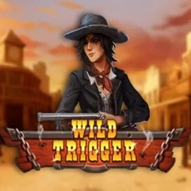 Try Wild Trigger slot by  on slotorocasino.eu – logo image